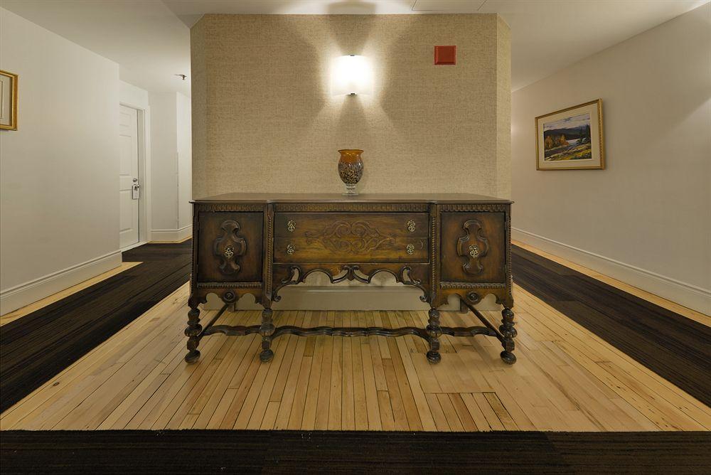 Auberge Saint-Pierre Québec Dış mekan fotoğraf