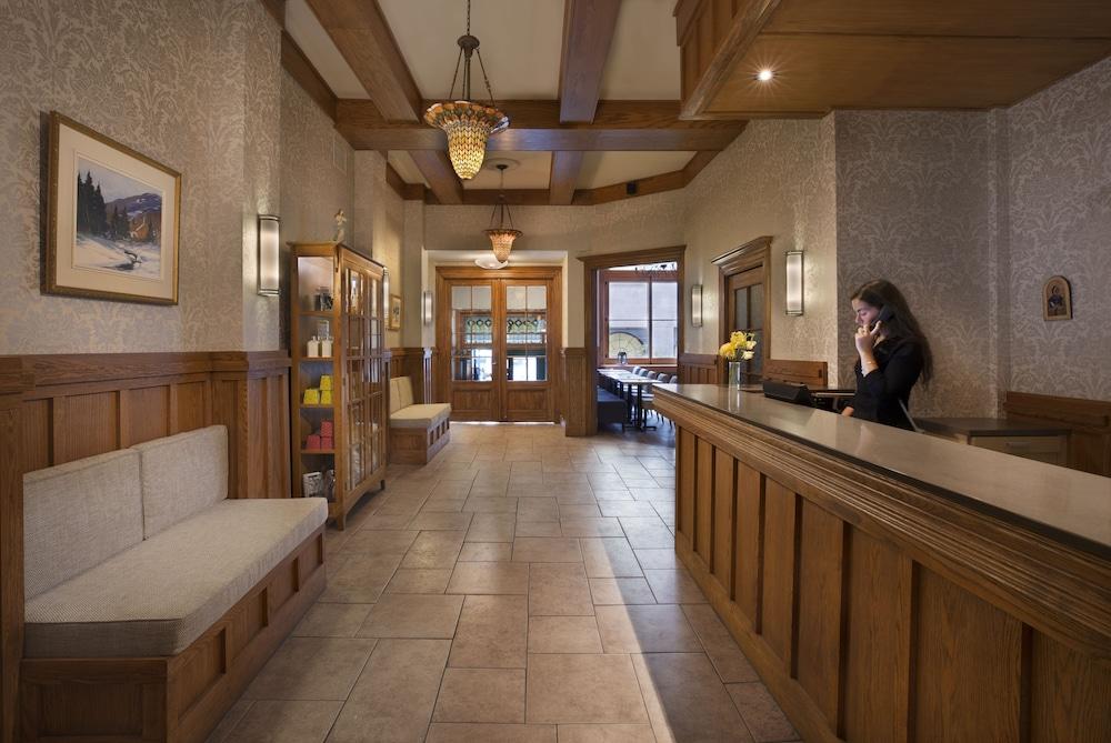 Auberge Saint-Pierre Québec Dış mekan fotoğraf