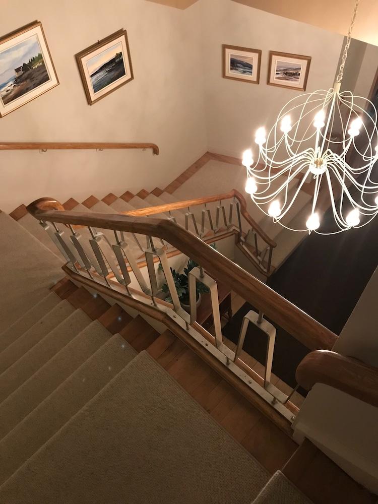 Auberge Saint-Pierre Québec Dış mekan fotoğraf