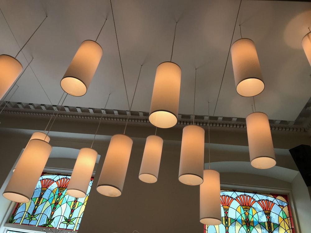 Auberge Saint-Pierre Québec Dış mekan fotoğraf